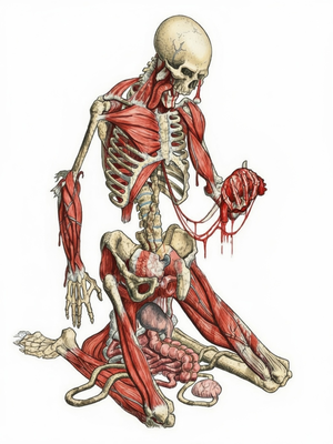 Retirement: A Social Reward or a Biological Risk?