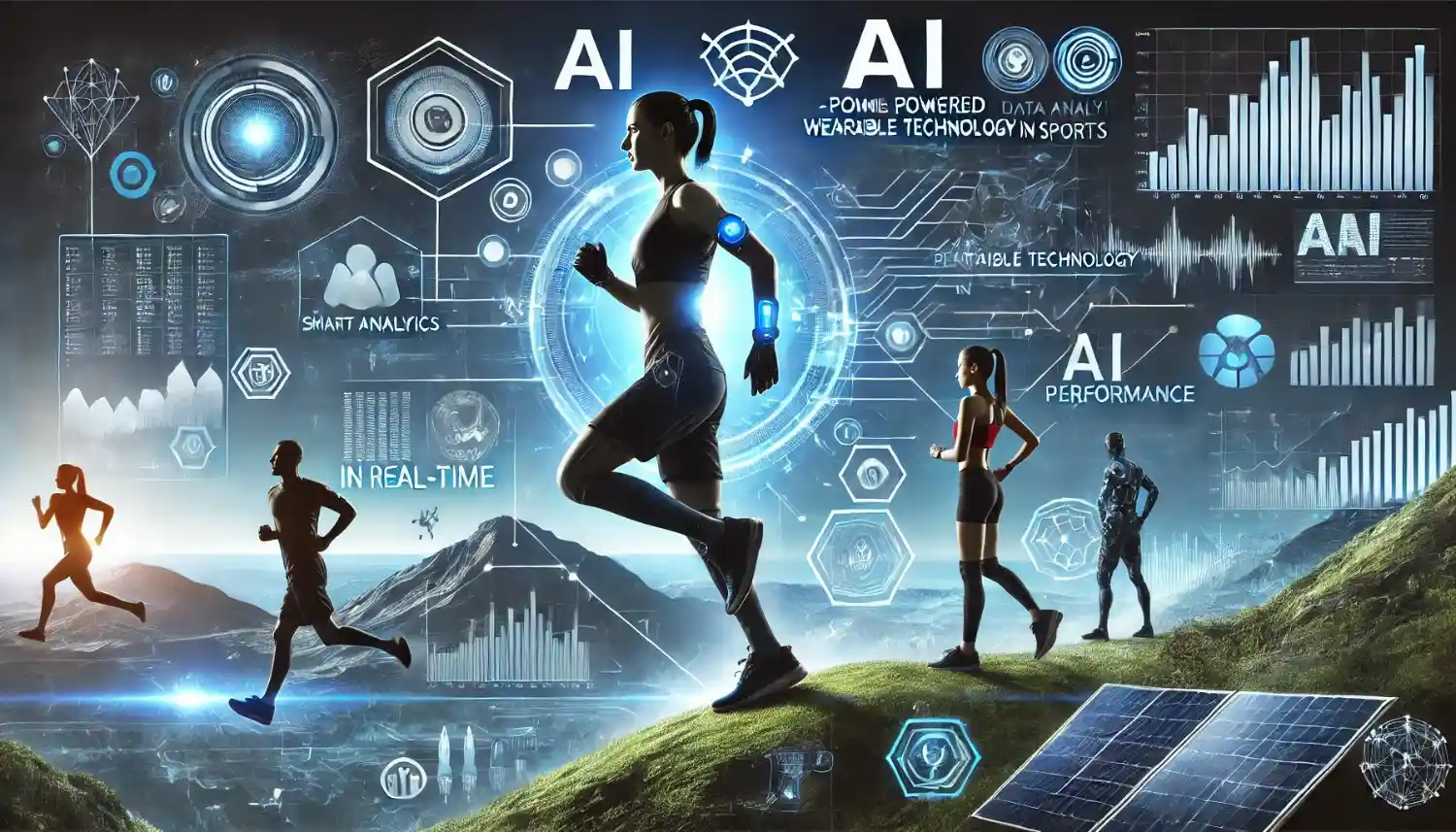 Science and Technology: Our Path to Quality of Life and Athletic Excellence