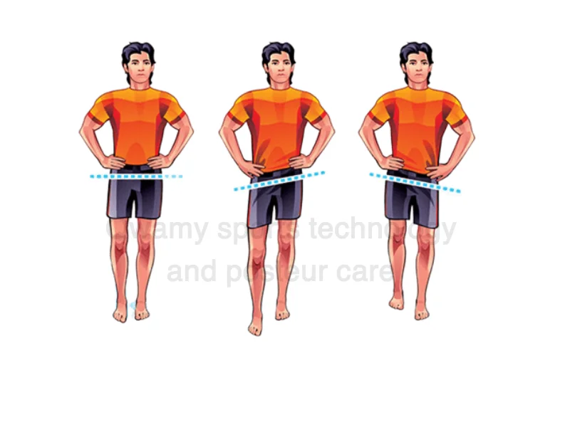 تمرين (رفع الحوض – Hip Hike)