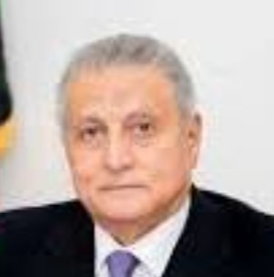 Ambassador Reda El-Tayfy