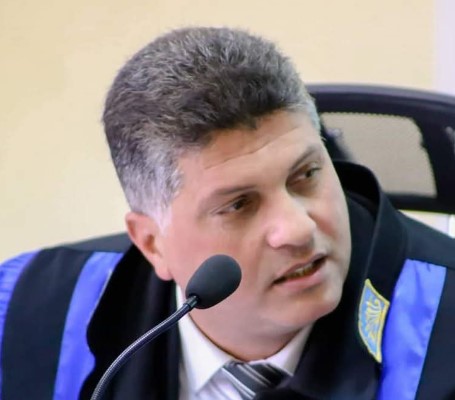 Prof. Dr. Zakaria Ahmed